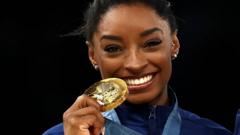 ‘nada-pode-me-quebrar’:-a-redencao-de-simone-biles-em-paris-apos-pausa-por-saude-mental