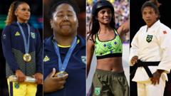 o-protagonismo-das-atletas-negras-do-brasil-na-‘olimpiada-das-mulheres’